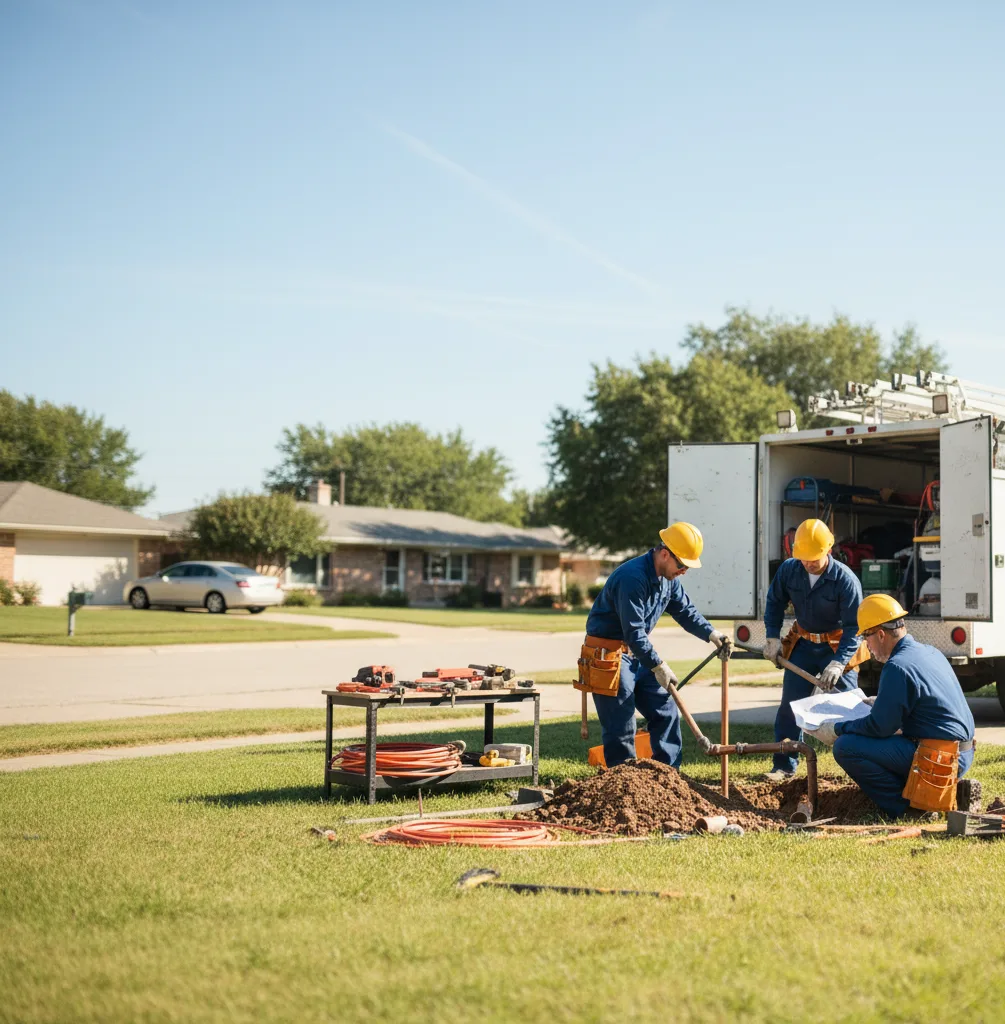 Water Heater Repair in Imperial, NE